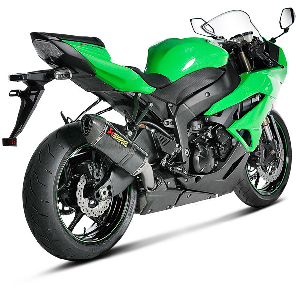 Akrapovic 